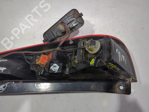 Left taillight FORD FIESTA IV (JA_, JB_) 1.0 i | BP23925775C34