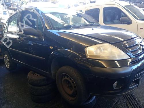 Brugte CITROËN C3 I (FC_, FN_) 1.4 16V (88 hp) 4250918