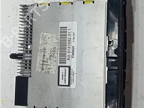 Radio BMW 1 (E81) 118 i | BP23914417E6 