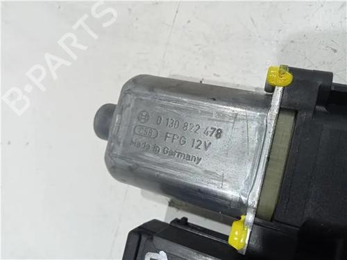 Rudehejsemotor forskærm højre RENAULT MEGANE III Hatchback (BZ0/1_, B3_) 1.5 dCi | BP23920688E20 