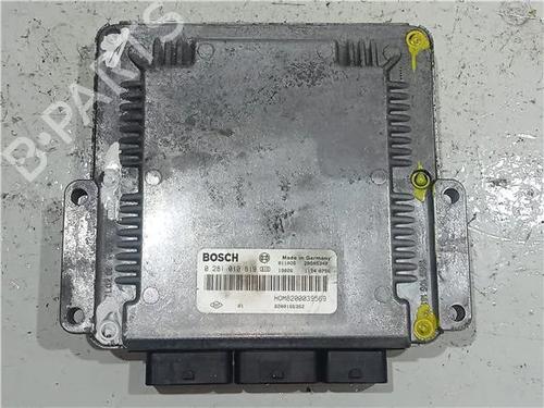 Modulo electronico RENAULT MEGANE I Classic (LA0/1_) 1.9 dTi (LA1U) (80 hp) 23922491