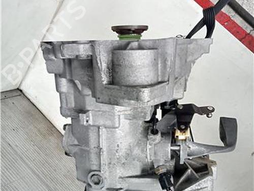 Gearbox AUDI A3 (8L1) 1.9 TDI | BP23923286M3 