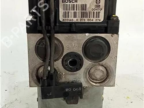 ABS pump RENAULT MEGANE Scenic (JA0/1_) 1.9 dTi (JA0N) | BP23911006M43 