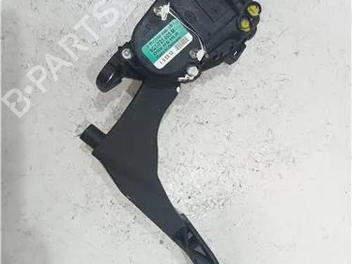 Used Pedal SEAT IBIZA IV (6J5, 6P1) 1.9 TDI (105 hp) 23911571
