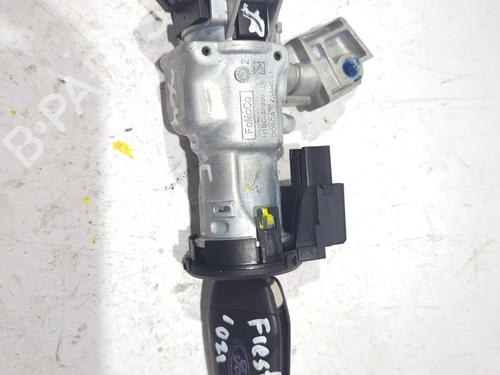 Ignition barrel FORD FIESTA VII (HJ, HF)  | BP23902303M48 