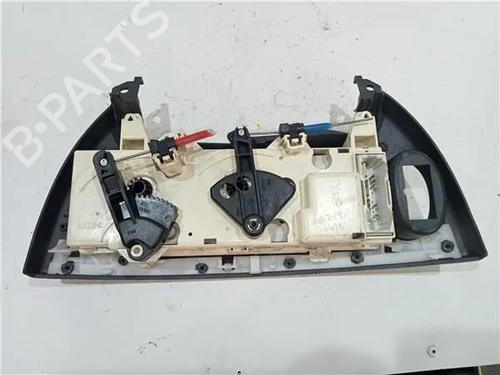 Climate control RENAULT MEGANE I Coach (DA0/1_) 1.9 dTi (DA0N) | BP23931897I5 