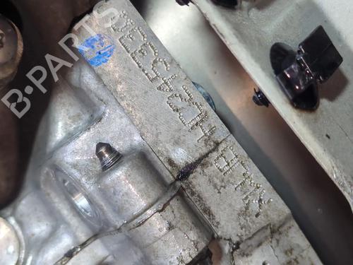 Engine FORD FIESTA VII (HJ, HF)  | BP25785747M1 