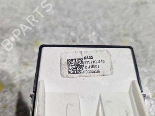 Left front window switch HYUNDAI i20 II (GB, IB) 1.4 CRDi | BP34116473I27  - Image 6
