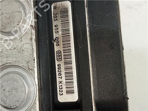 ABS pump SEAT IBIZA III (6L1) 1.9 TDI | BP23908518M43 