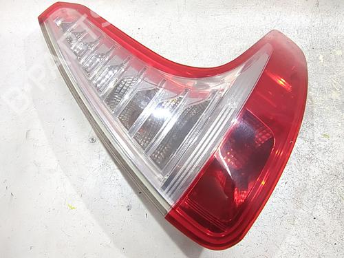 Right taillight RENAULT MEGANE II Coupé-Cabriolet (EM0/1_) 1.9 dCi | BP29387268C35 