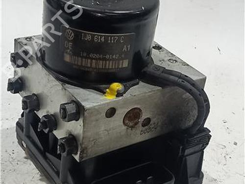 ABS Bremseaggregat VW GOLF IV (1J1) 1.4 16V (75 hp) 23918486