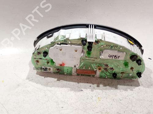 Instrument cluster OPEL CORSA D (S07) 1.0 (L08, L68) | BP27190919C47 