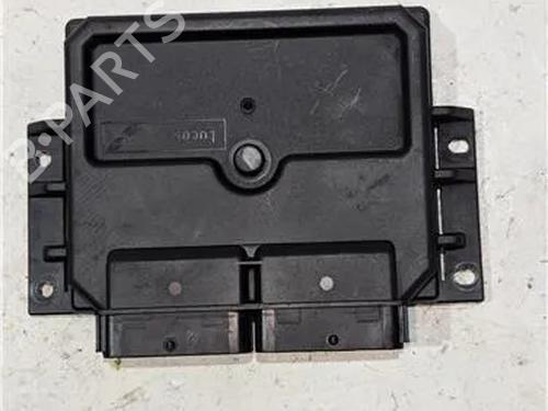 Elektronisk modul RENAULT CLIO II (BB_, CB_) 1.9 D (B/CB0E, BB0J) | BP23925018M83