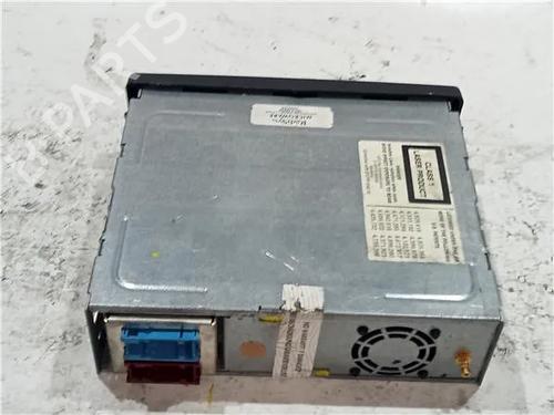 Radio BMW X3 (E83) 2.0 d | BP23913024E6  - Image 5