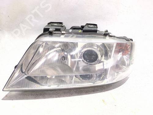 Used Left headlight AUDI A6 C5 (4B2, 4B4) 2.5 TDI (150 hp) 31291824