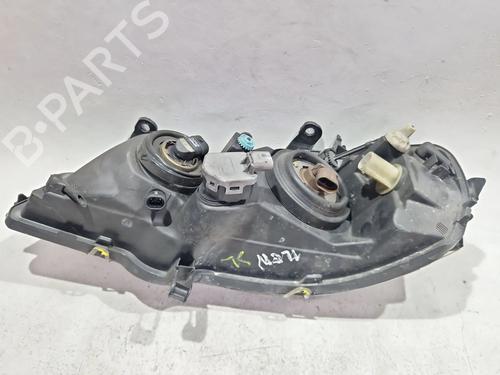 Scheinwerfer rechts OPEL ASTRA G Hatchback (T98) 2.0 DI (F08, F48) | BP29477780C29 