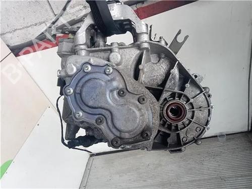 Gearbox MINI MINI (R56) Cooper D | BP23917593M3