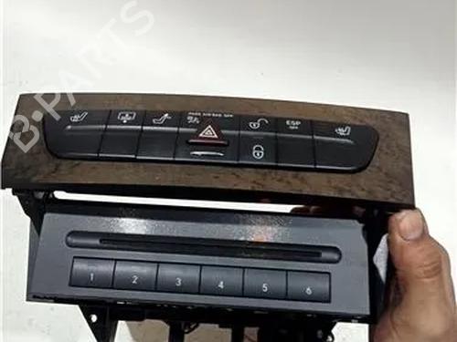 Switch MERCEDES-BENZ C-CLASS (W202) C 220 D (202.121) | BP23930326I30 