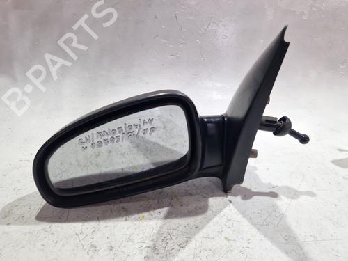 Retrovisor esquerdo Retrovisor esquerdo DAEWOO KALOS (KLAS) 1.4 16V (94 hp) 35785580 35785580