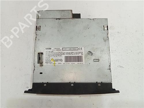Radio HONDA CIVIC VIII Hatchback (FN, FK) 1.4 (FK1) | BP23907653E6 