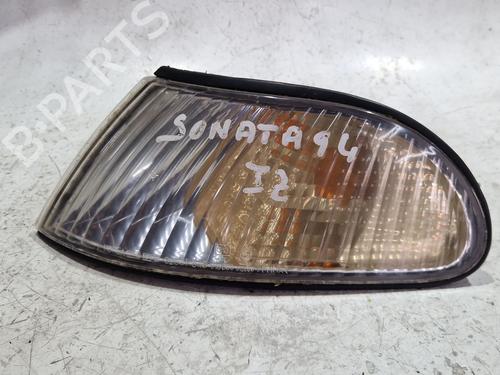Used Left front indicator Left front indicator HYUNDAI SONATA III (Y-3) 2.0 i (105 hp) 33540682 33540682