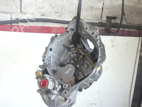 Used Gearbox CITROËN C15 Box Body/MPV (VD_) [1984-2006]  29126013