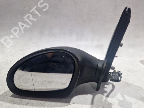 Used Left mirror Left mirror SEAT ALTEA XL (5P5, 5P8) 2.0 TDI 16V (140 hp) 33169818 33169818
