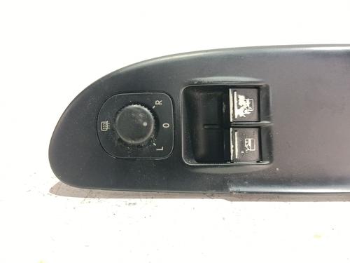 Left front window switch VW PASSAT B6 (3C2) 2.0 TDI | BP38726721I27 - Image 2