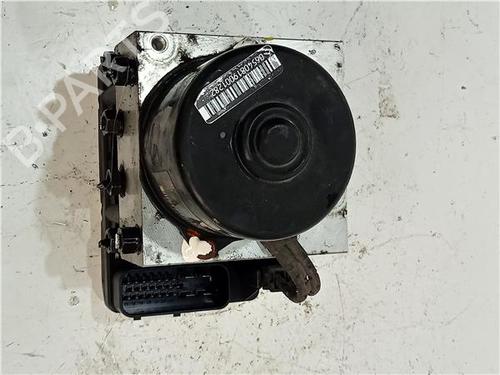 ABS Bremseaggregat VW GOLF IV (1J1) 1.4 16V | BP23909740M43 
