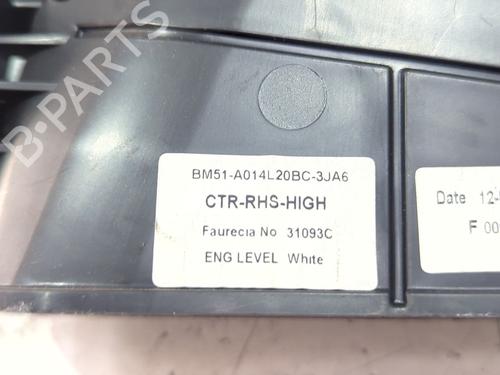 Luftventil FORD FOCUS III 1.6 Ti | BP39901208I21  - Image 6