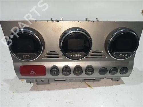 Used Climate control ALFA ROMEO 156 (932_) 2.0 16V T.SPARK (932A2) (155 hp) 23932508