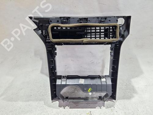 Luftventilen OPEL ASTRA H TwinTop (A04) 1.9 CDTi (L67) | BP29876549I21