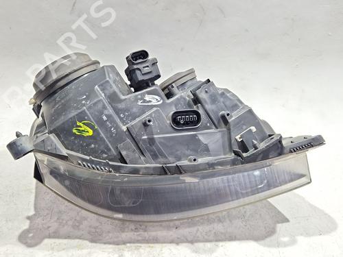 Venstre forlygte RENAULT CLIO II (BB_, CB_) 1.5 dCi (B/CB03) | BP29938113C28 