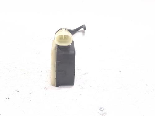 Fuel door actuator OPEL ASTRA J (P10)  | BP28530881E18