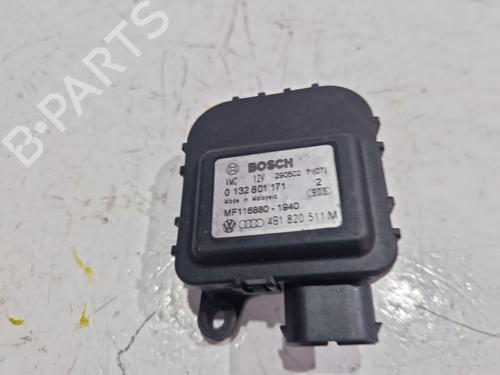 Used Electronic module Electronic module AUDI A6 C5 (4B2, 4B4) 2.5 TDI (150 hp) 34434721 34434721