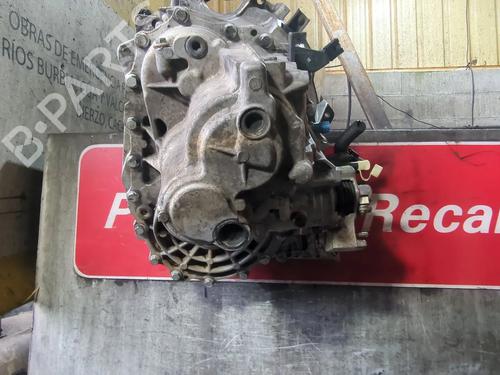 Gearbox NISSAN ALMERA II (N16) 2.2 dCi | BP29622885M3 