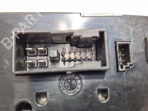 Climate control MERCEDES-BENZ C-CLASS (W203) C 200 CDI (203.004) | BP30192844I5