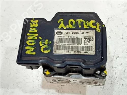 ABS pump FORD MONDEO III Saloon (B4Y) 2.0 16V DI / TDDi / TDCi | BP23911010M43 