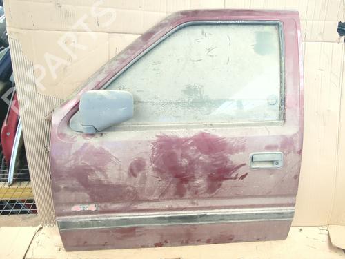 Used Left front door Left front door OPEL FRONTERA A Sport (U92) 2.0 i (52SUD2, 55SUD2) (115 hp) 39987788 39987788