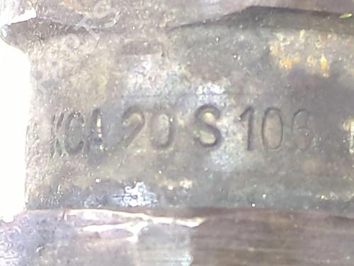 Injector CITROËN SAXO (S0, S1) 1.5 D | BP27860602M100 