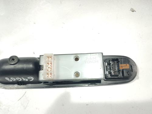 Left front window switch HONDA HR-V (GH_) 1.6 16V 4WD (GH2, GH4) | BP31882329I27