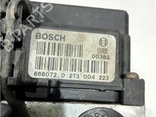 ABS Bremseaggregat SAAB 9-3 (YS3D) 2.2 TiD | BP23909331M43 