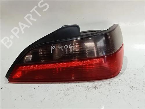 Used Right taillight PEUGEOT 406 (8B) 2.0 HDI 110 (109 hp) 23922605