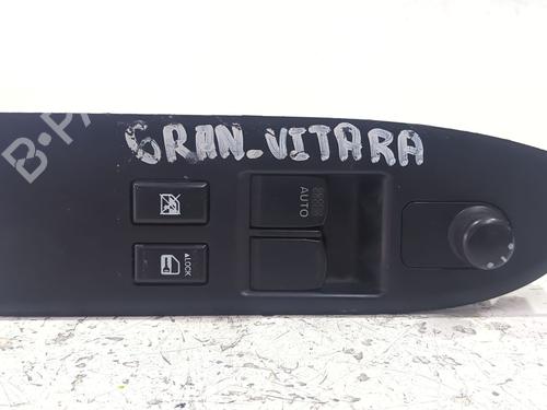 left-front-window-switch-suzuki-grand-vitara-ii-jt-te-td-2005-40228569 main image