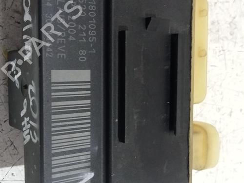 Used Electronic module Electronic module PEUGEOT PARTNER Tepee 1.6 HDi / BlueHDi 75 (75 hp) 36519855 36519855