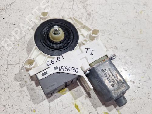 Left rear window motor CITROËN C6 (TD_) 2.7 HDi | BP36552779E23  - Image 5