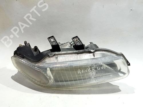 Used Right headlight ROVER 400 II (XW) 416 GSI (112 hp) 29586397