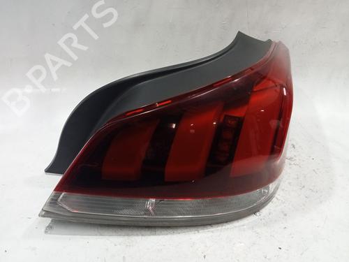 Used Right taillight Right taillight PEUGEOT 508 I (8D_) 2.0 HDi (140 hp) 36518885 36518885