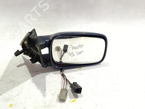 Used Right mirror Right mirror 39048881 39048881
