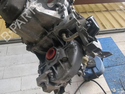 Gearbox CITROËN XSARA PICASSO (N68) 2.0 HDi | BP25739660M3 